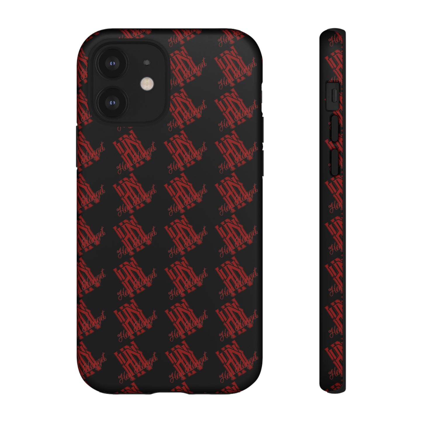 HN phone Cases - Premium Phone Case Just $24.75! Shop now at https://heynugget.store/