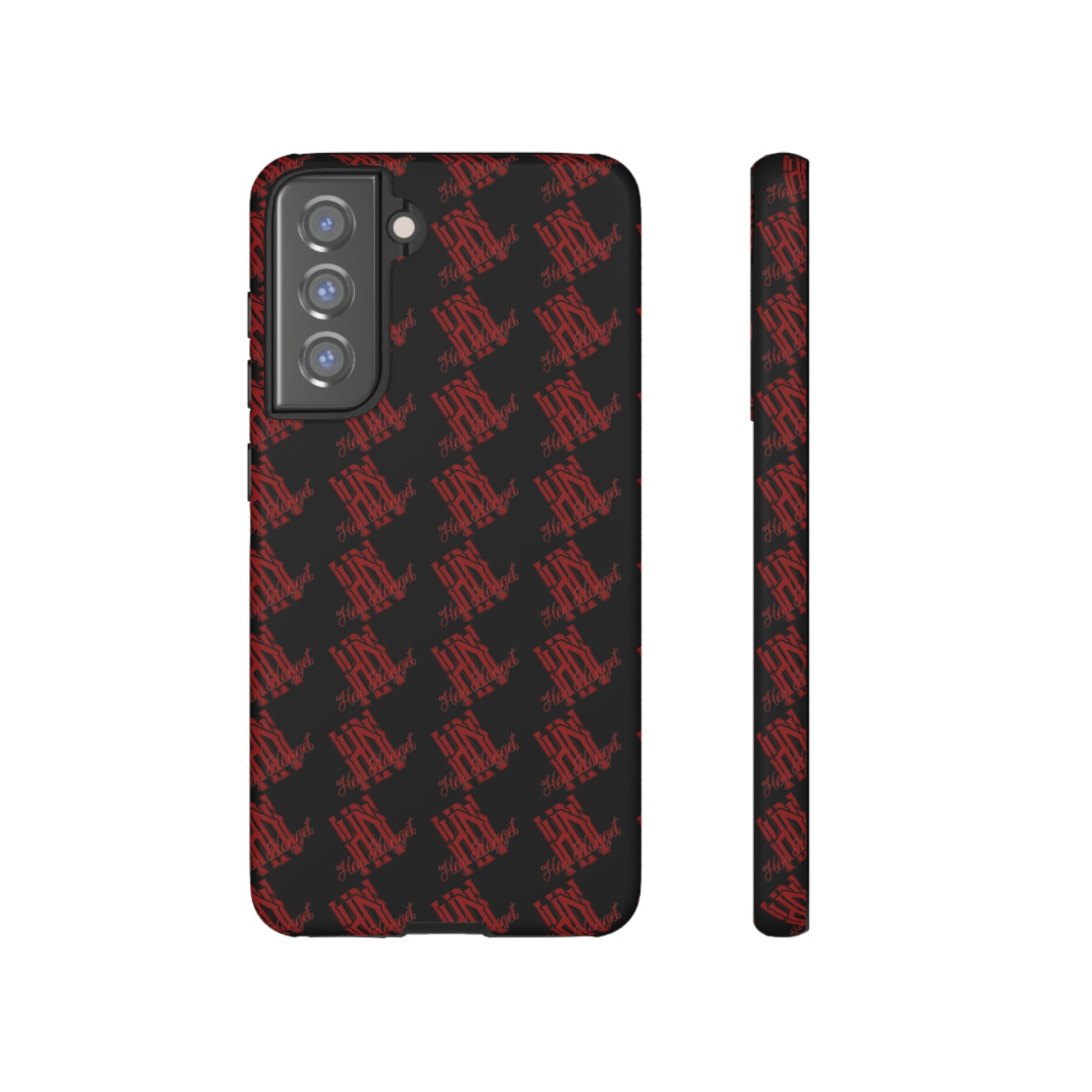 HN phone Cases - Premium Phone Case Just $24.75! Shop now at https://heynugget.store/