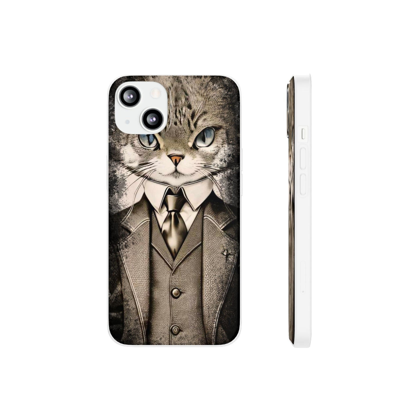 Stand out  with the  Flexi Cases  available at Hey Nugget. Grab yours today!