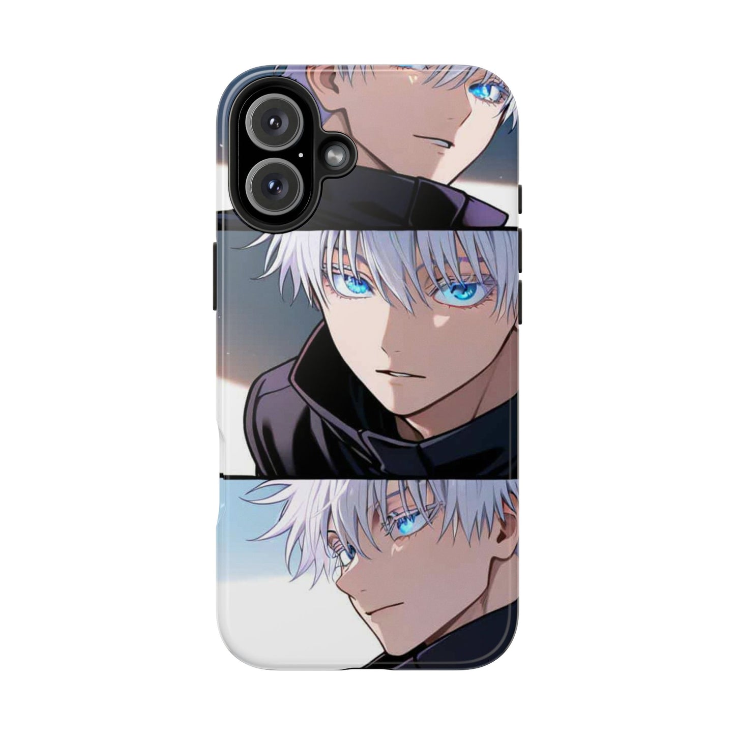 JJK Anime Phone Case