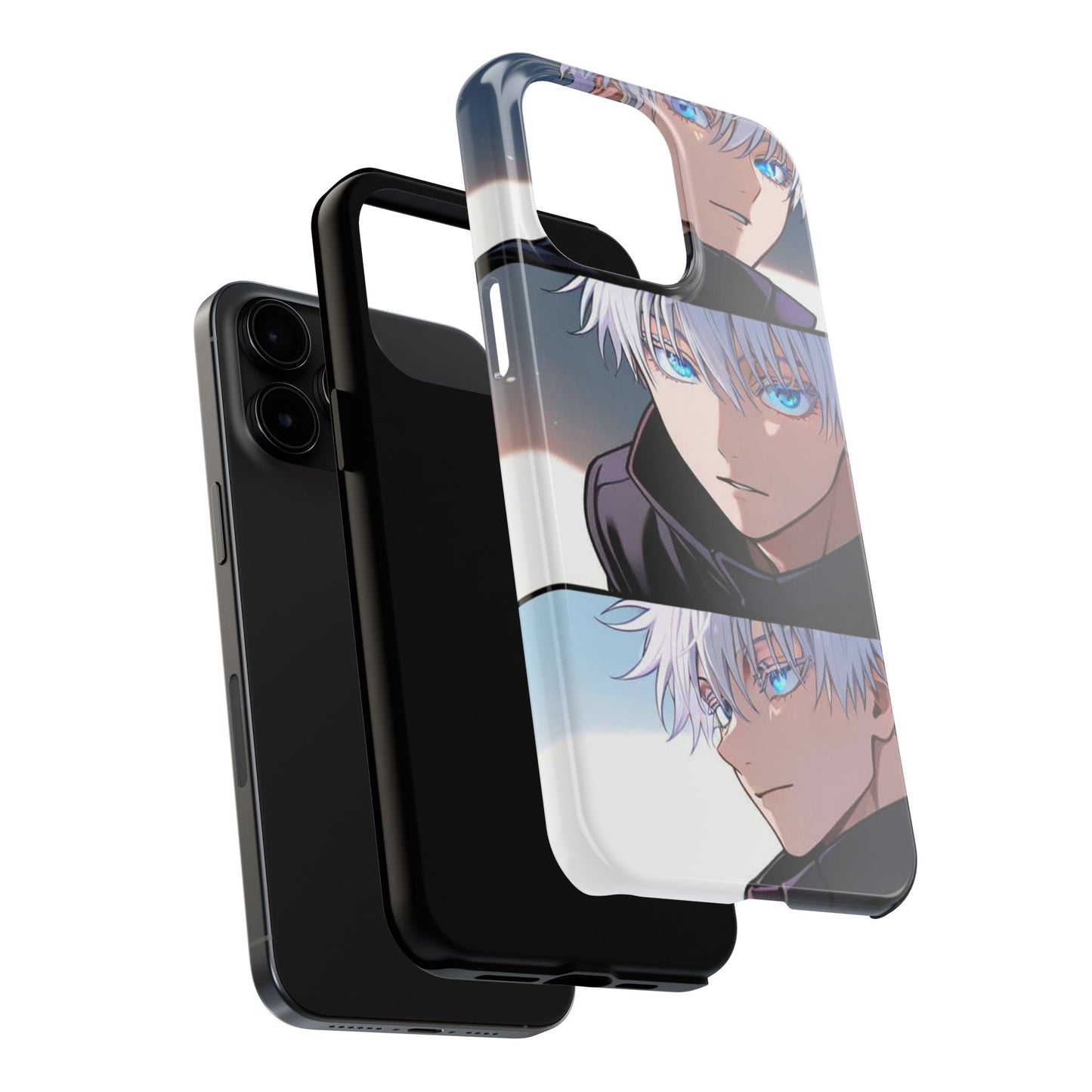 JJK Anime Phone Case