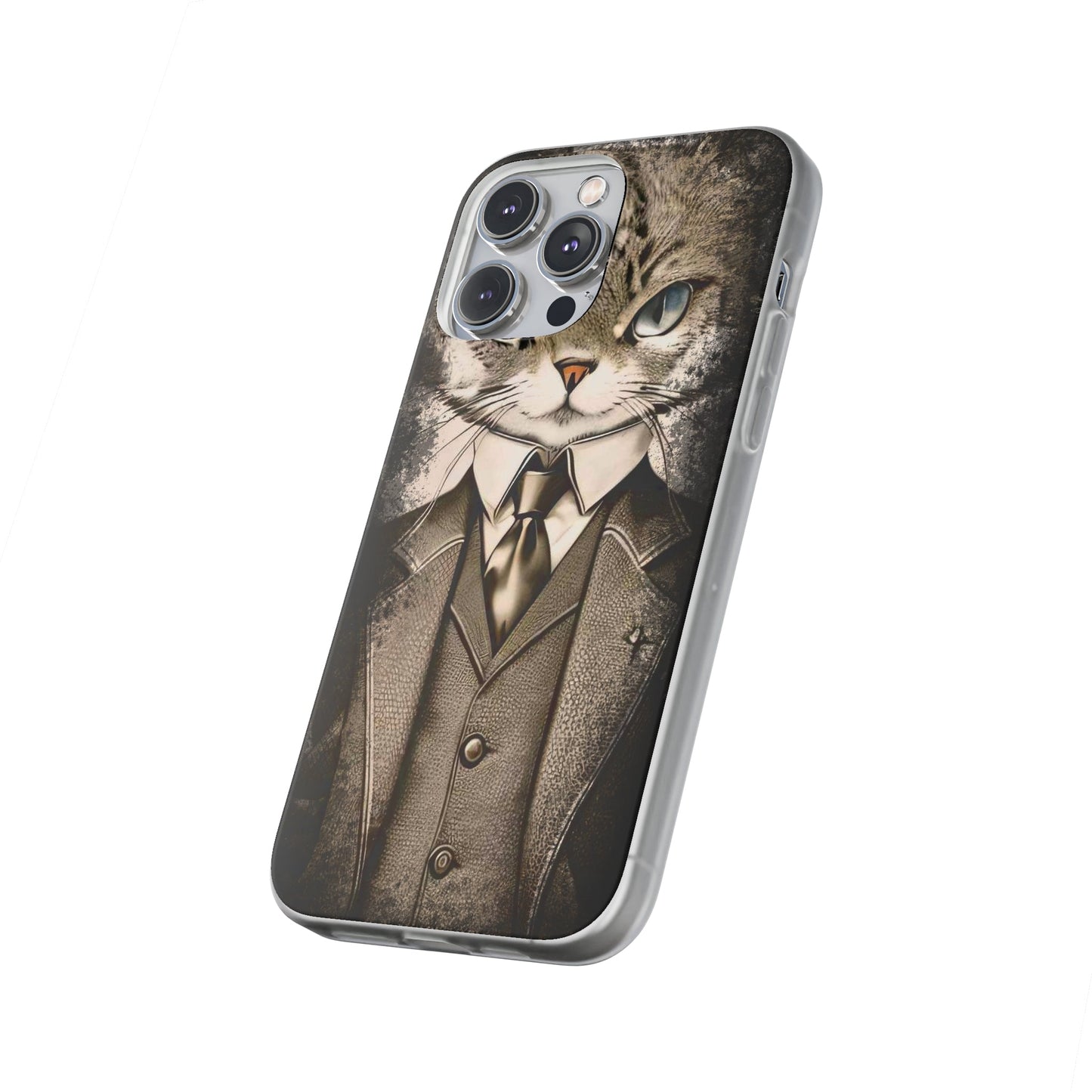 Stand out  with the  Flexi Cases  available at Hey Nugget. Grab yours today!