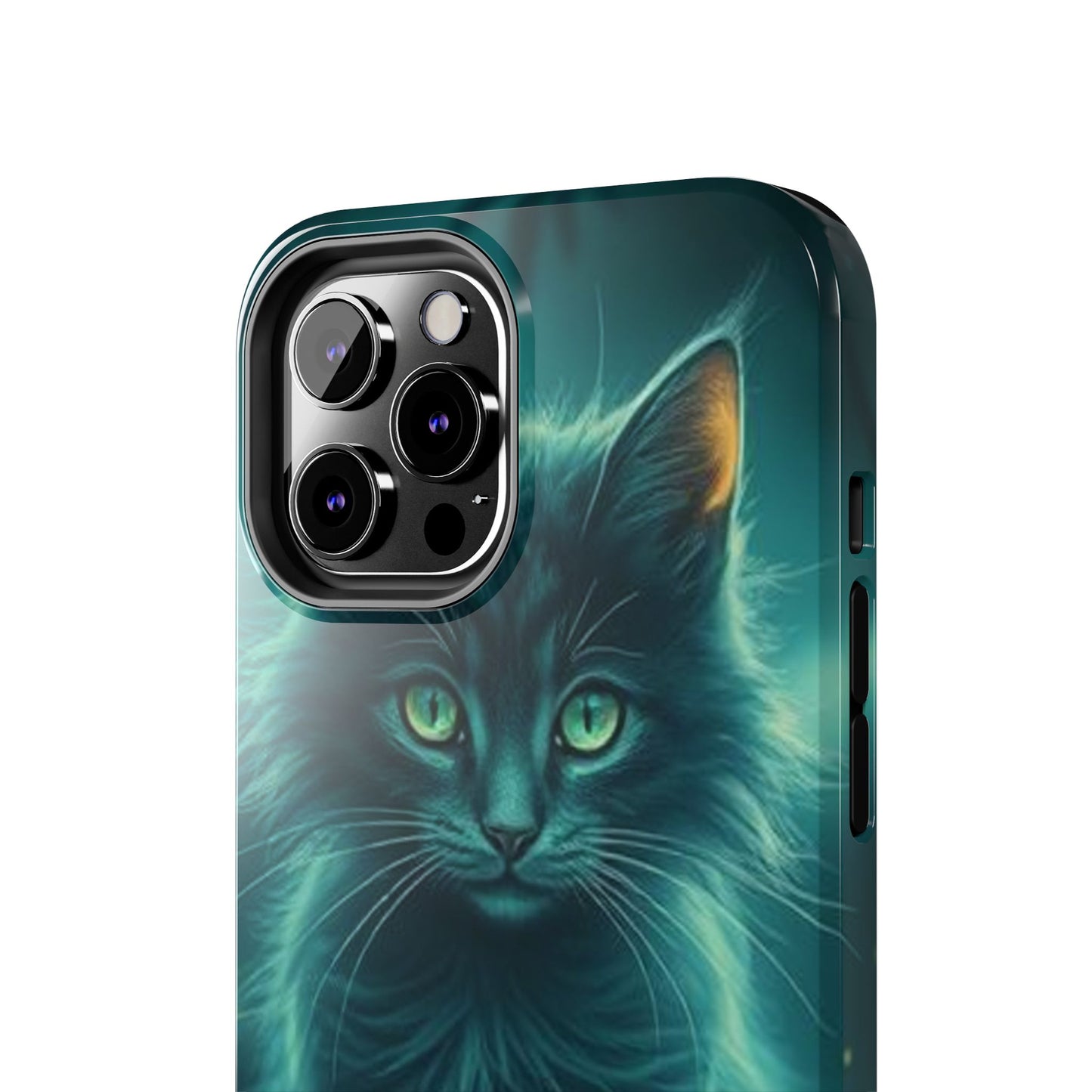 Mystical Cat Phone Case