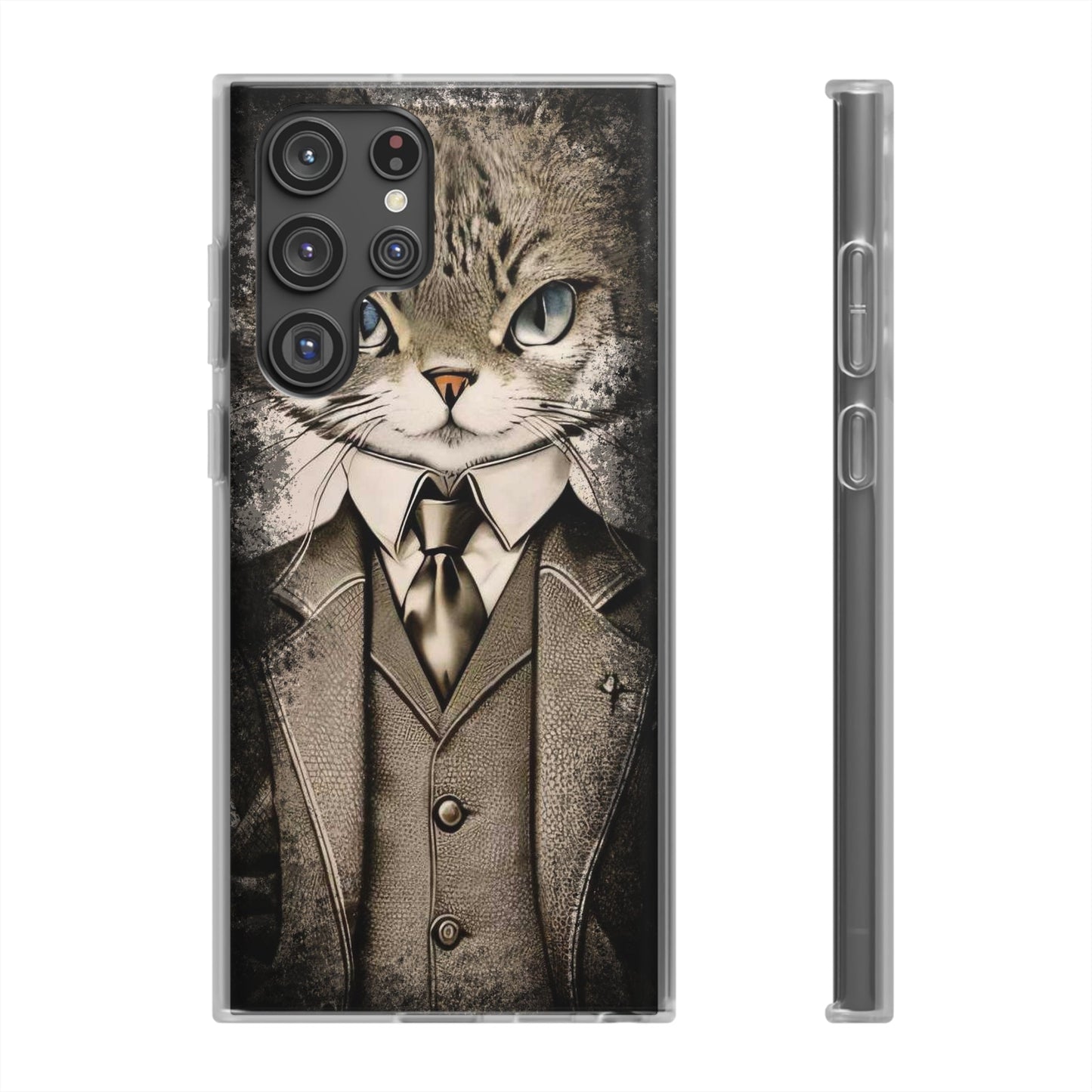 Stand out  with the  Flexi Cases  available at Hey Nugget. Grab yours today!