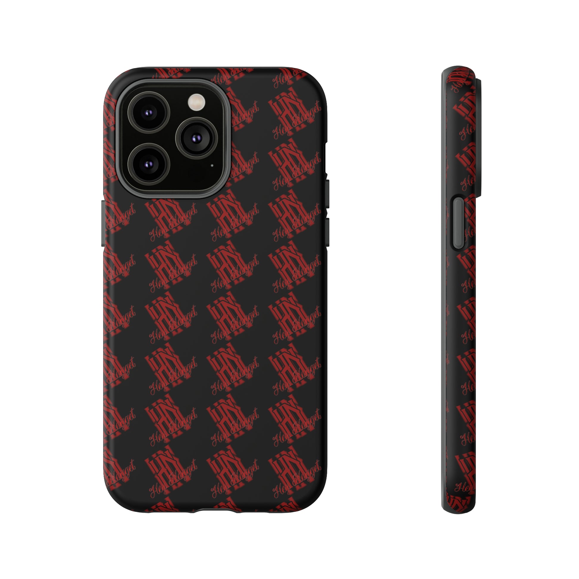 HN phone Cases - Premium Phone Case Just $24.75! Shop now at https://heynugget.store/