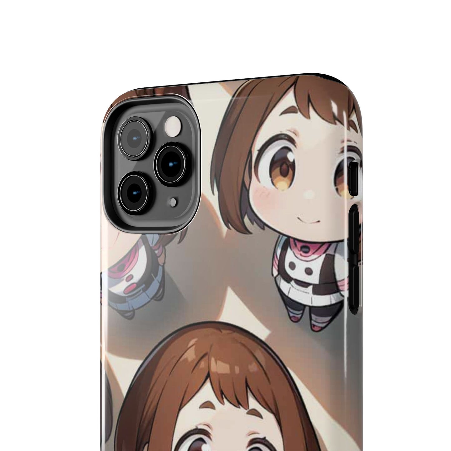 MH Anime case
