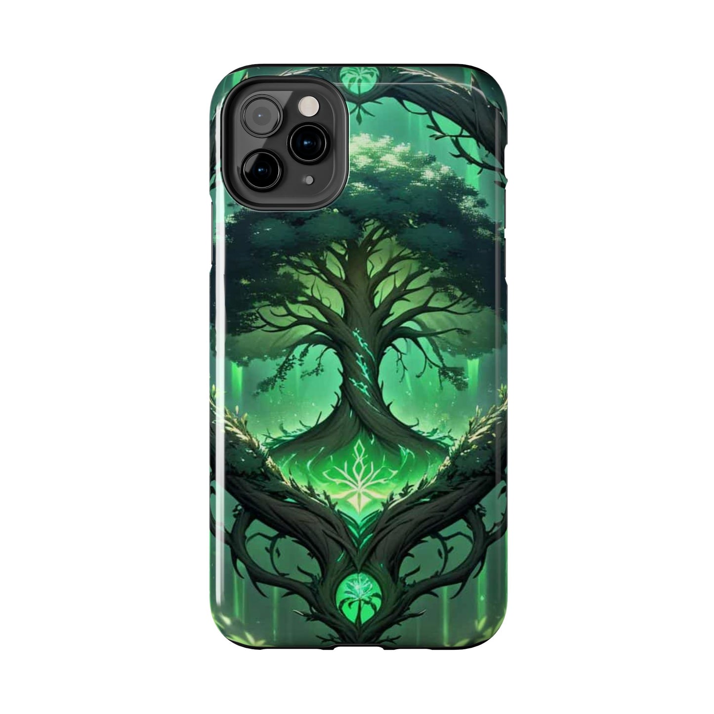 Yggdrasil Phone Cases
