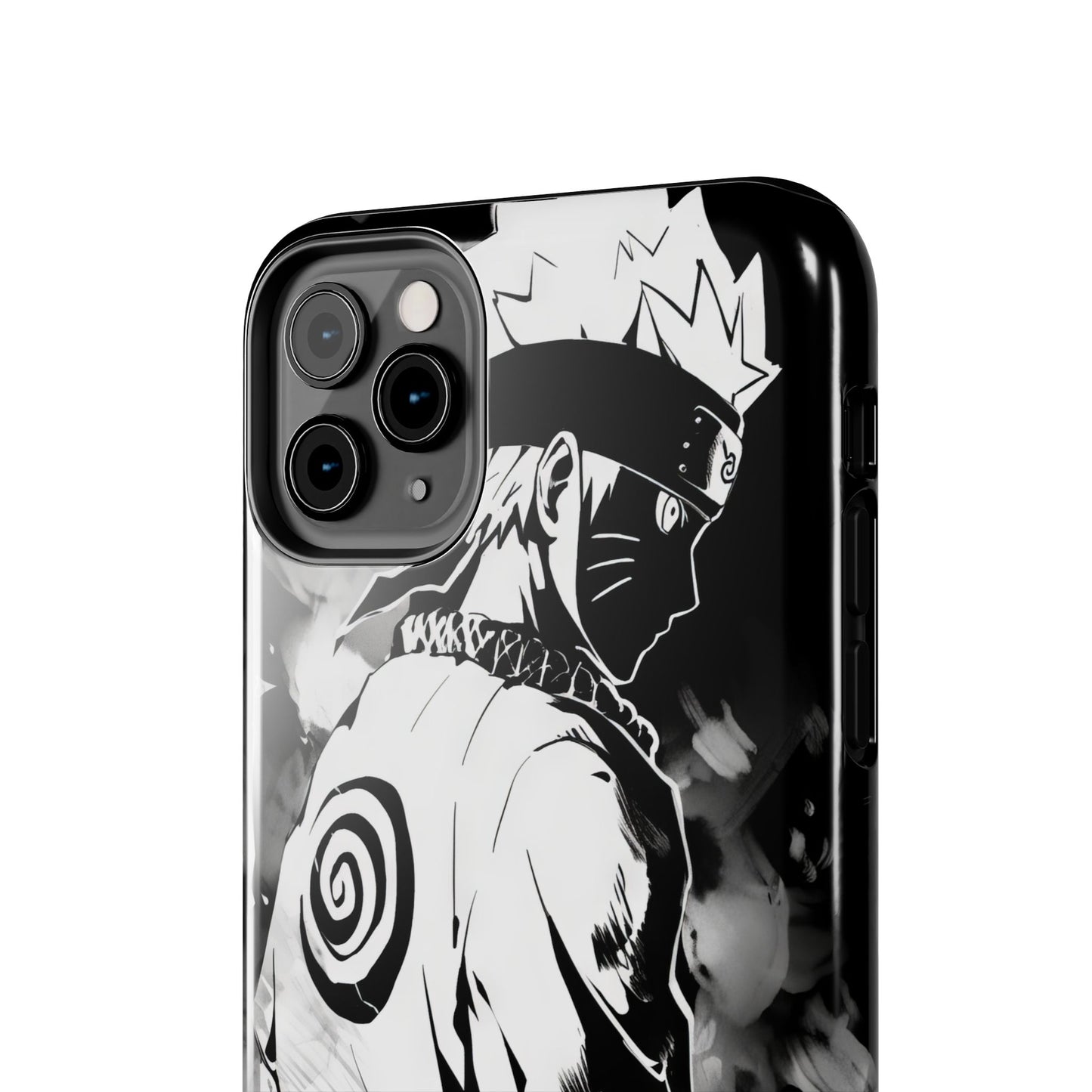 Ninja Anime Case