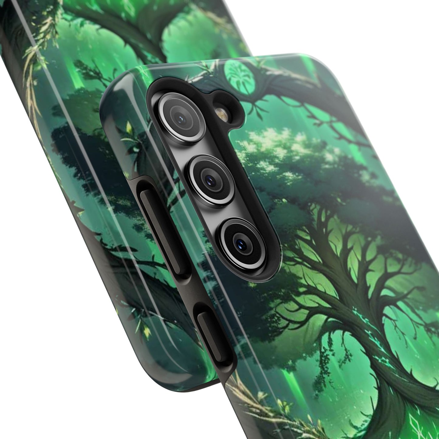 Yggdrasil Phone Cases