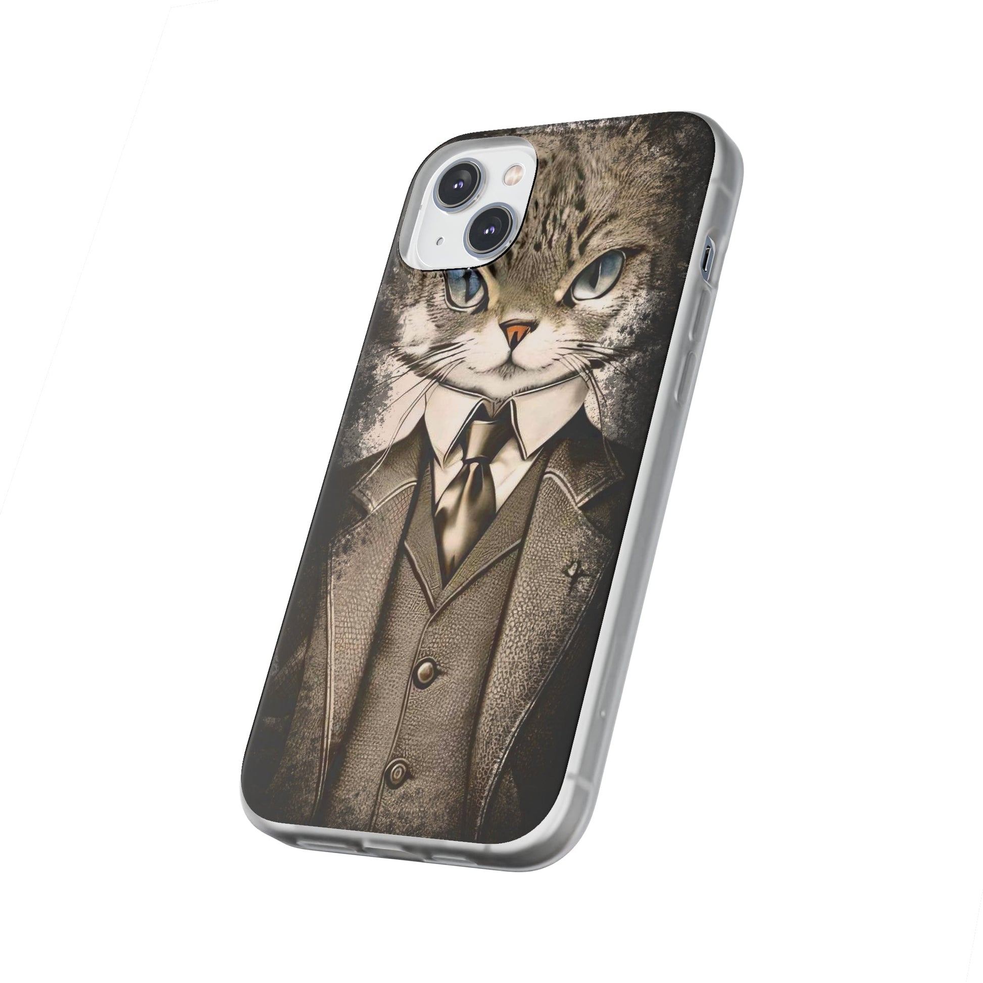 Stand out  with the  Flexi Cases  available at Hey Nugget. Grab yours today!