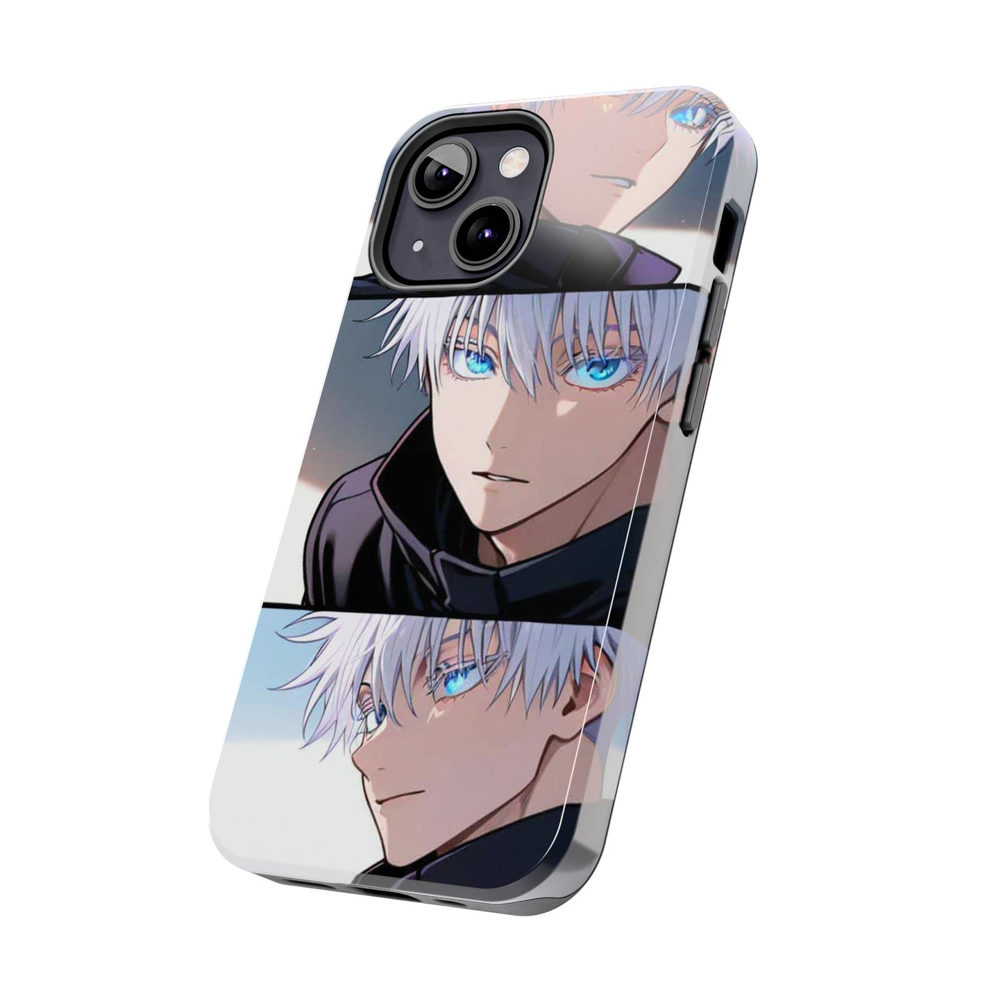 JJK Anime Phone Case