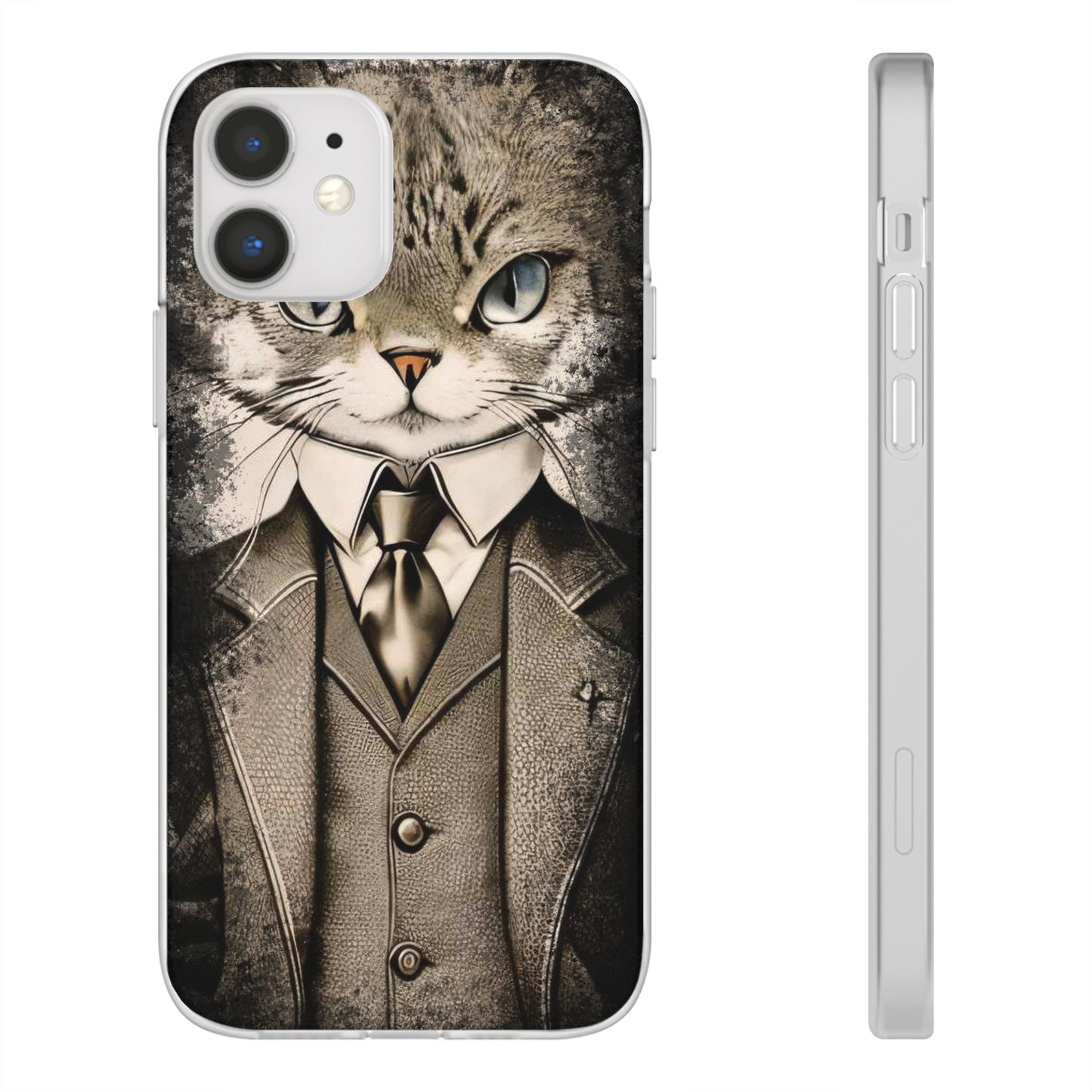 Stand out  with the  Flexi Cases  available at Hey Nugget. Grab yours today!