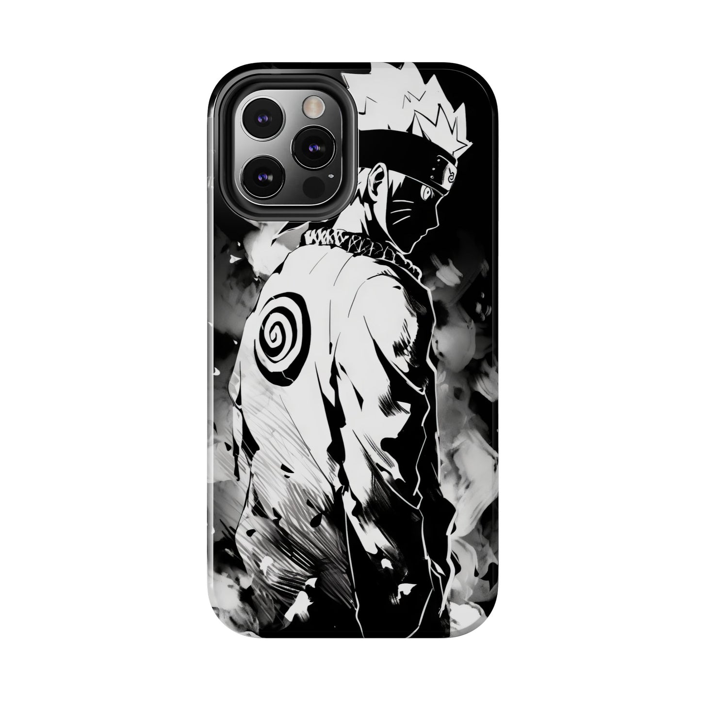 Ninja Anime Case