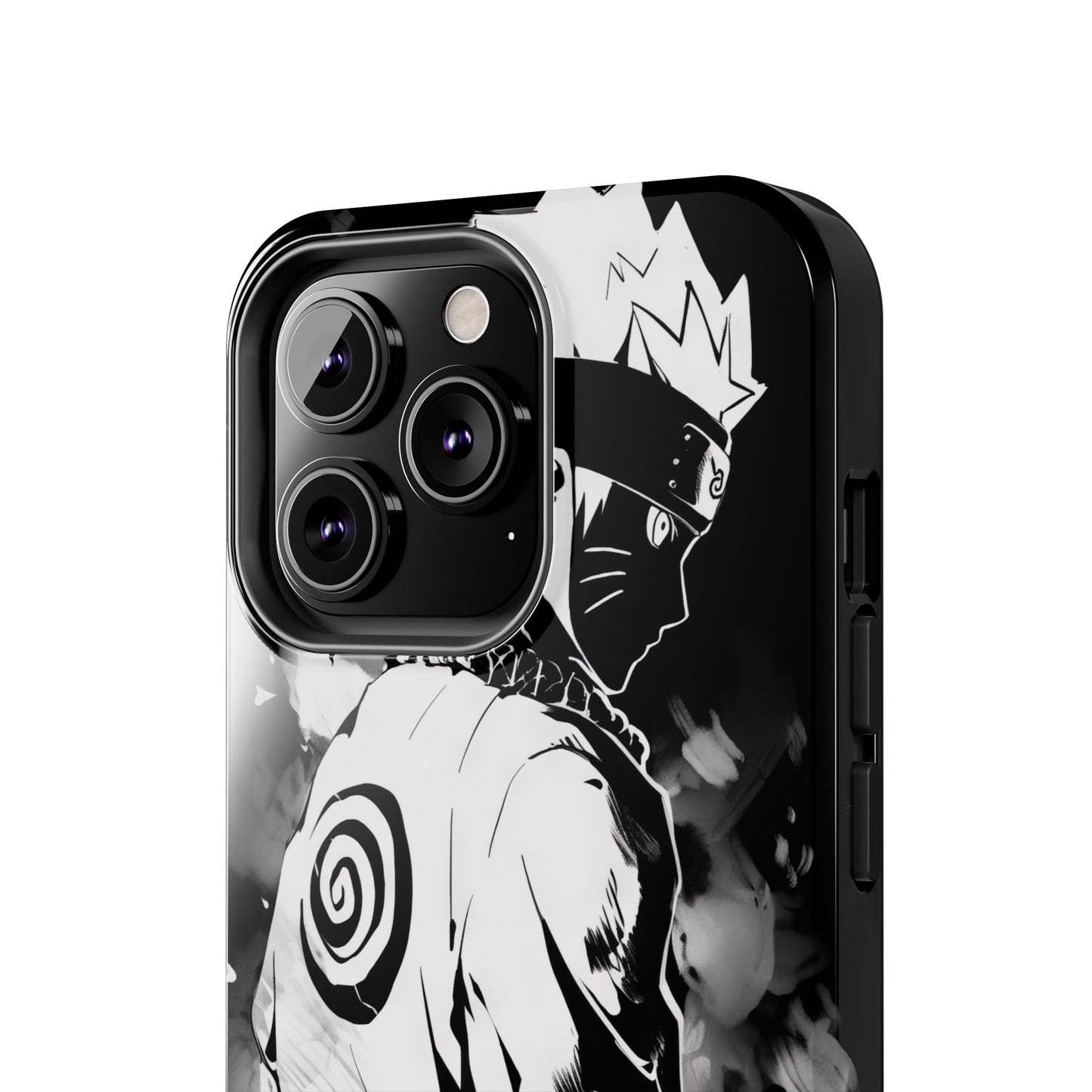 Ninja Anime Case