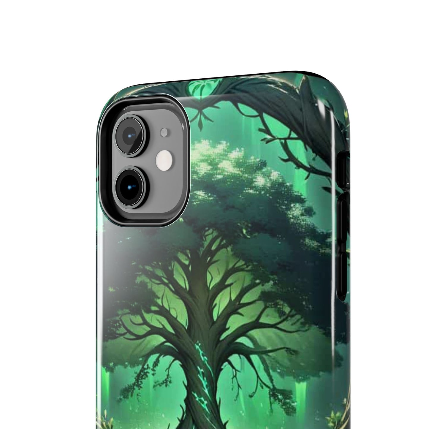 Yggdrasil Phone Cases