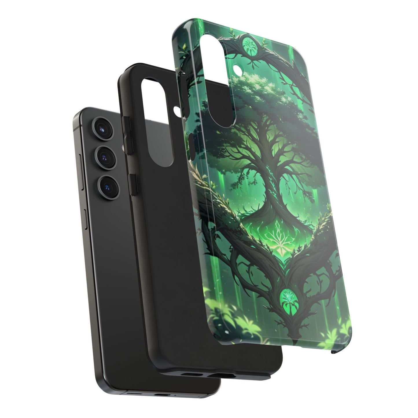 Yggdrasil Phone Cases
