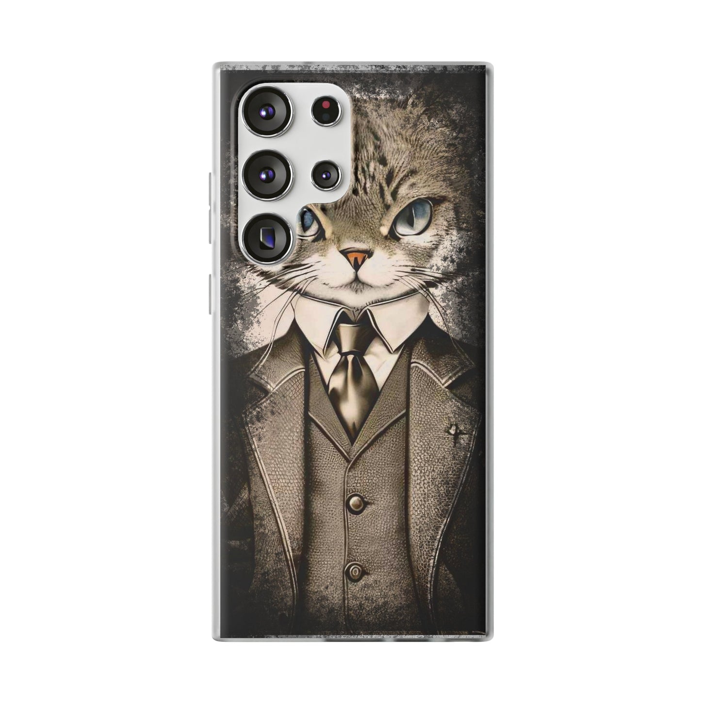 Stand out  with the  Flexi Cases  available at Hey Nugget. Grab yours today!