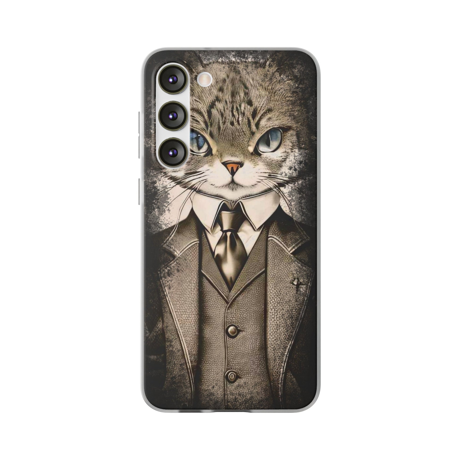 Stand out  with the  Flexi Cases  available at Hey Nugget. Grab yours today!