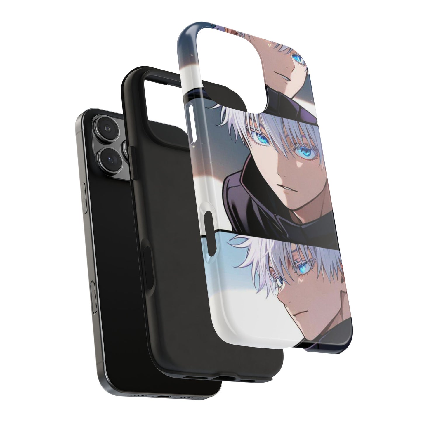 JJK Anime Phone Case