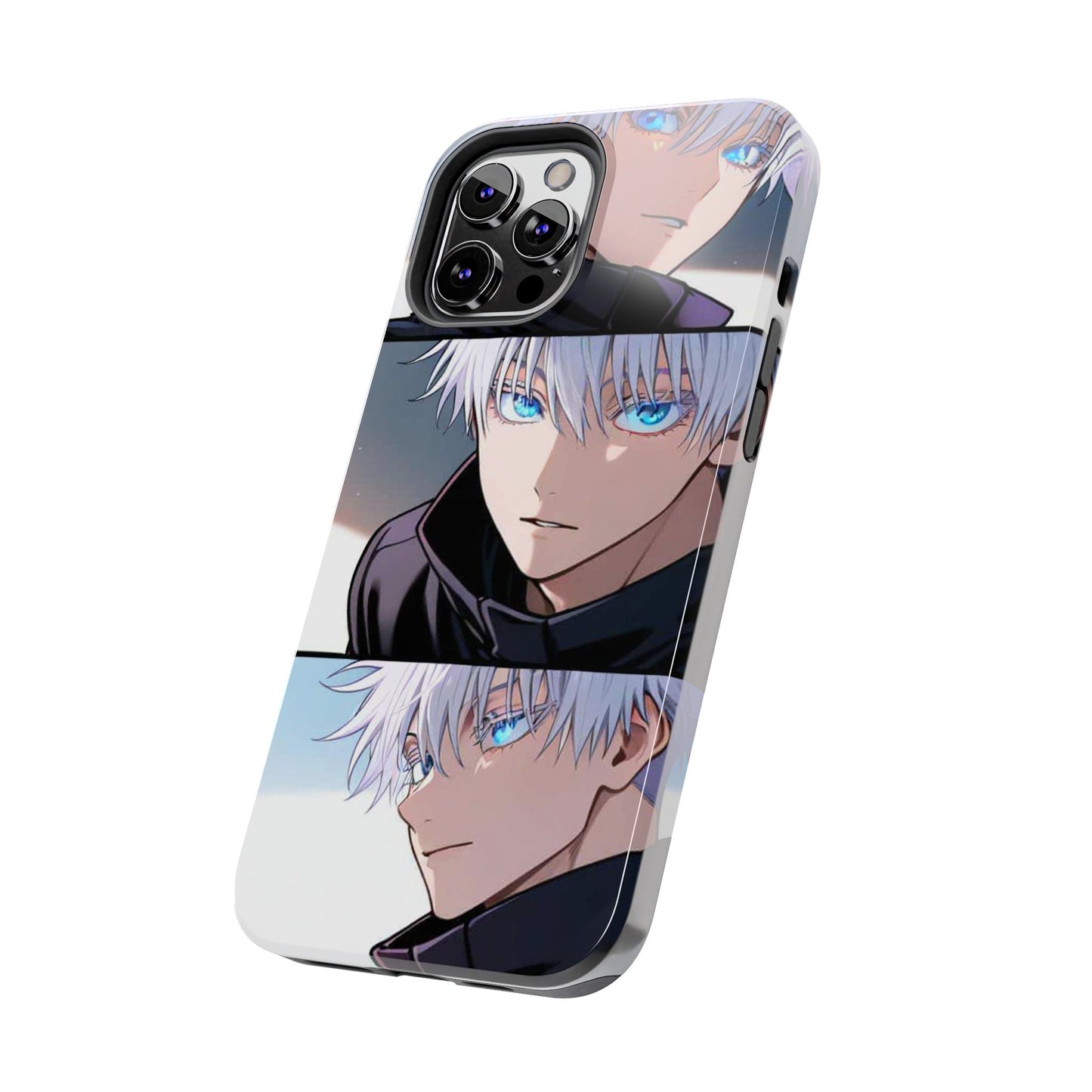 JJK Anime Phone Case