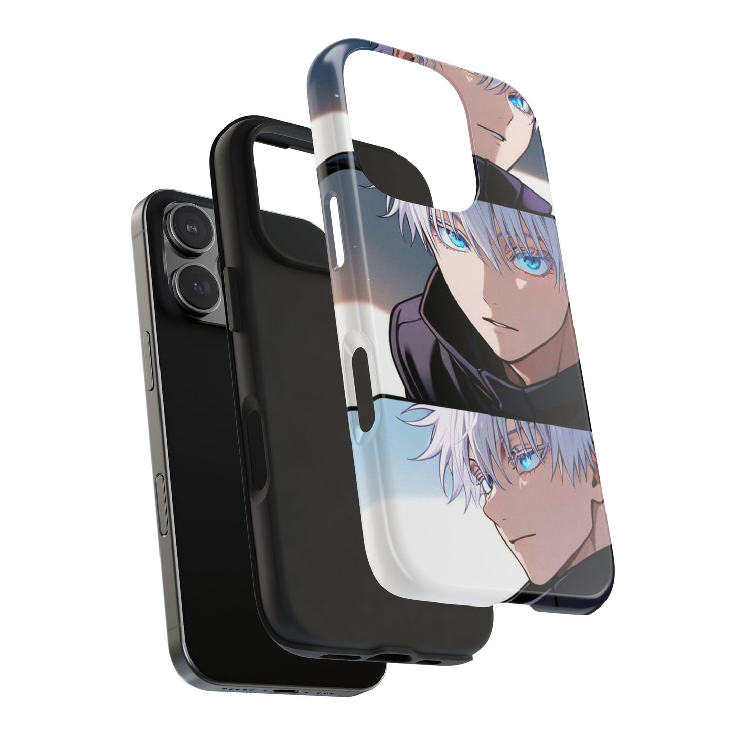 JJK Anime Phone Case