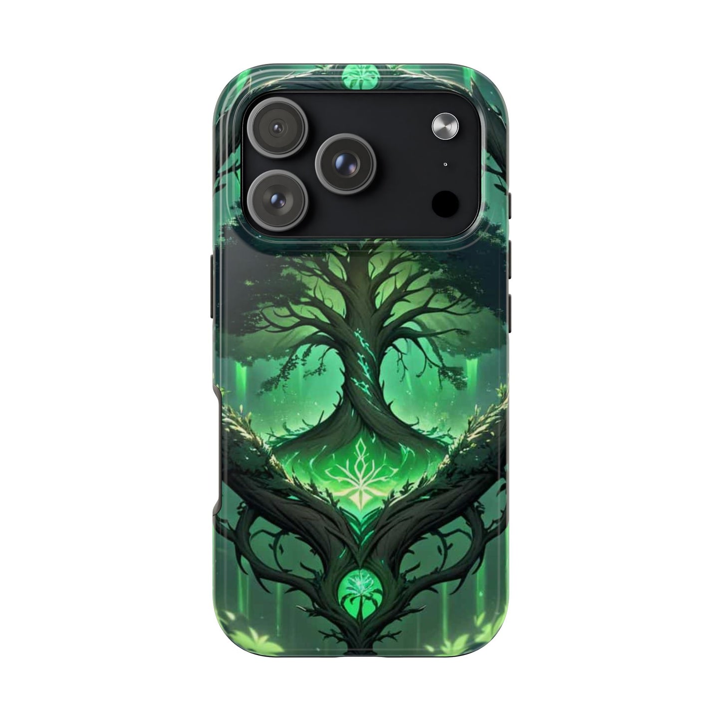 Yggdrasil Phone Cases