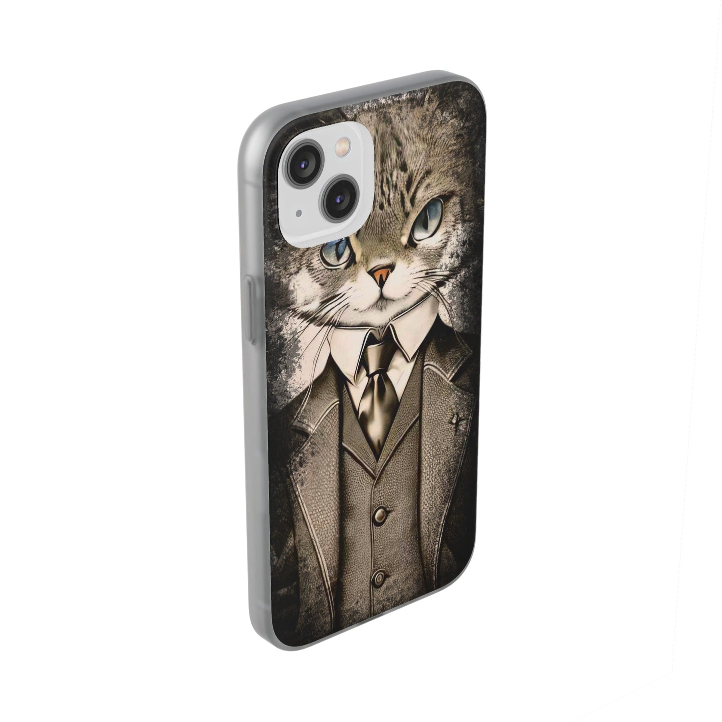 Stand out  with the  Flexi Cases  available at Hey Nugget. Grab yours today!