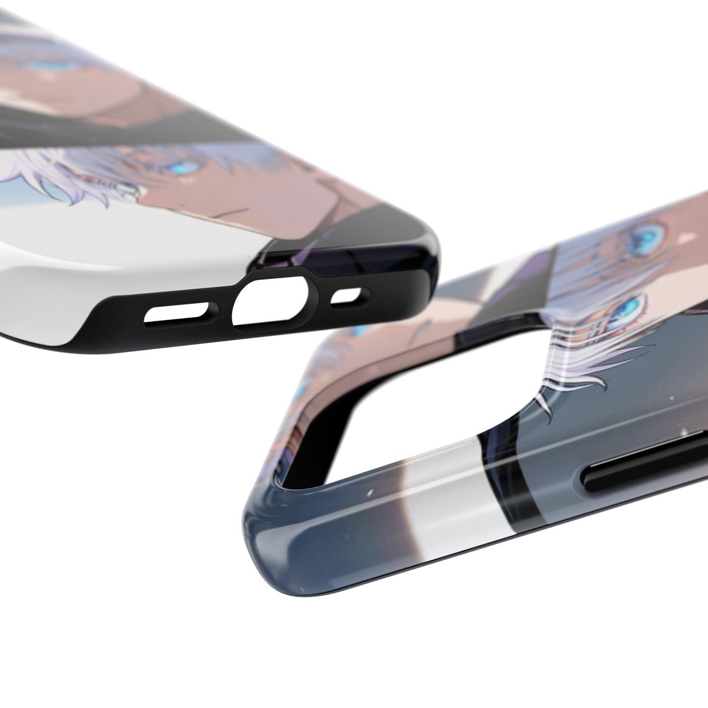 JJK Anime Phone Case