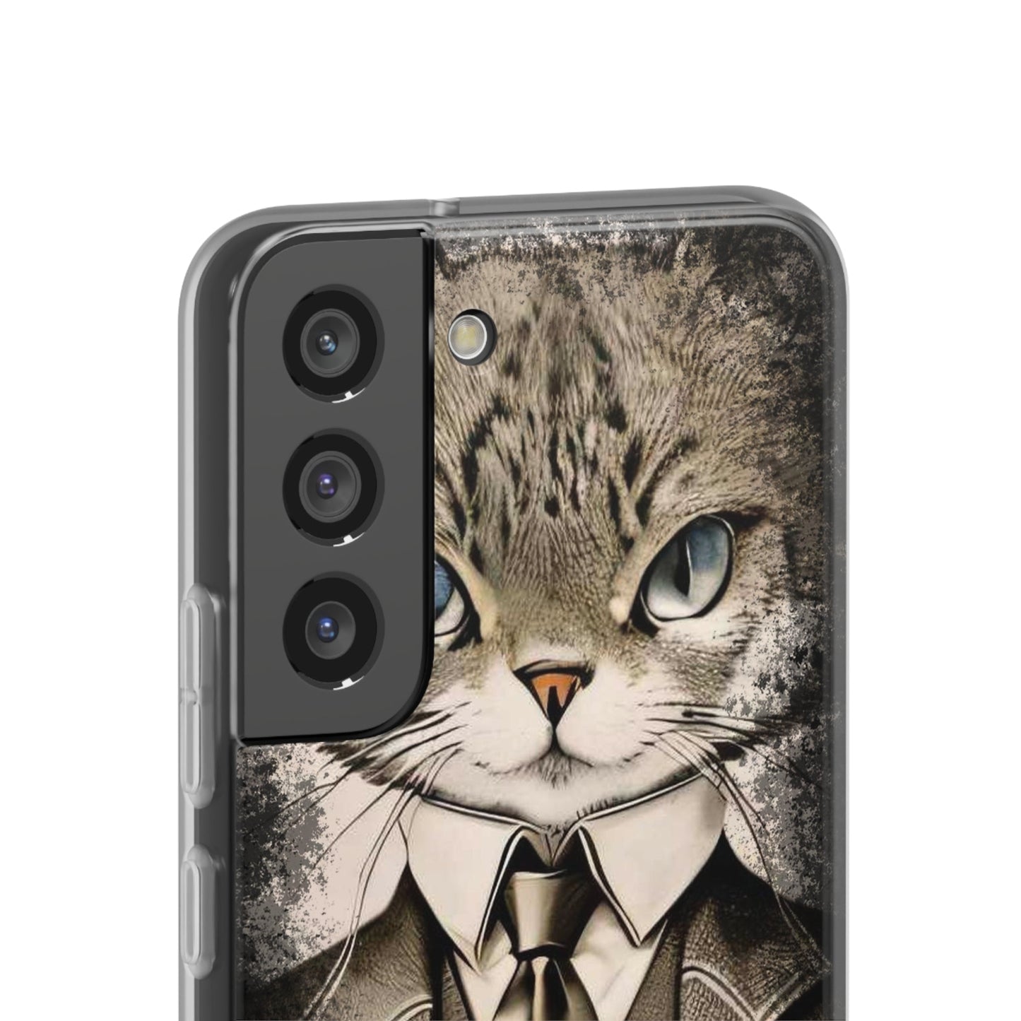 Stand out  with the  Flexi Cases  available at Hey Nugget. Grab yours today!