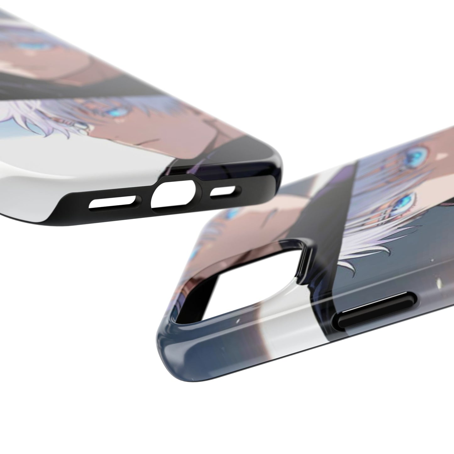 JJK Anime Phone Case