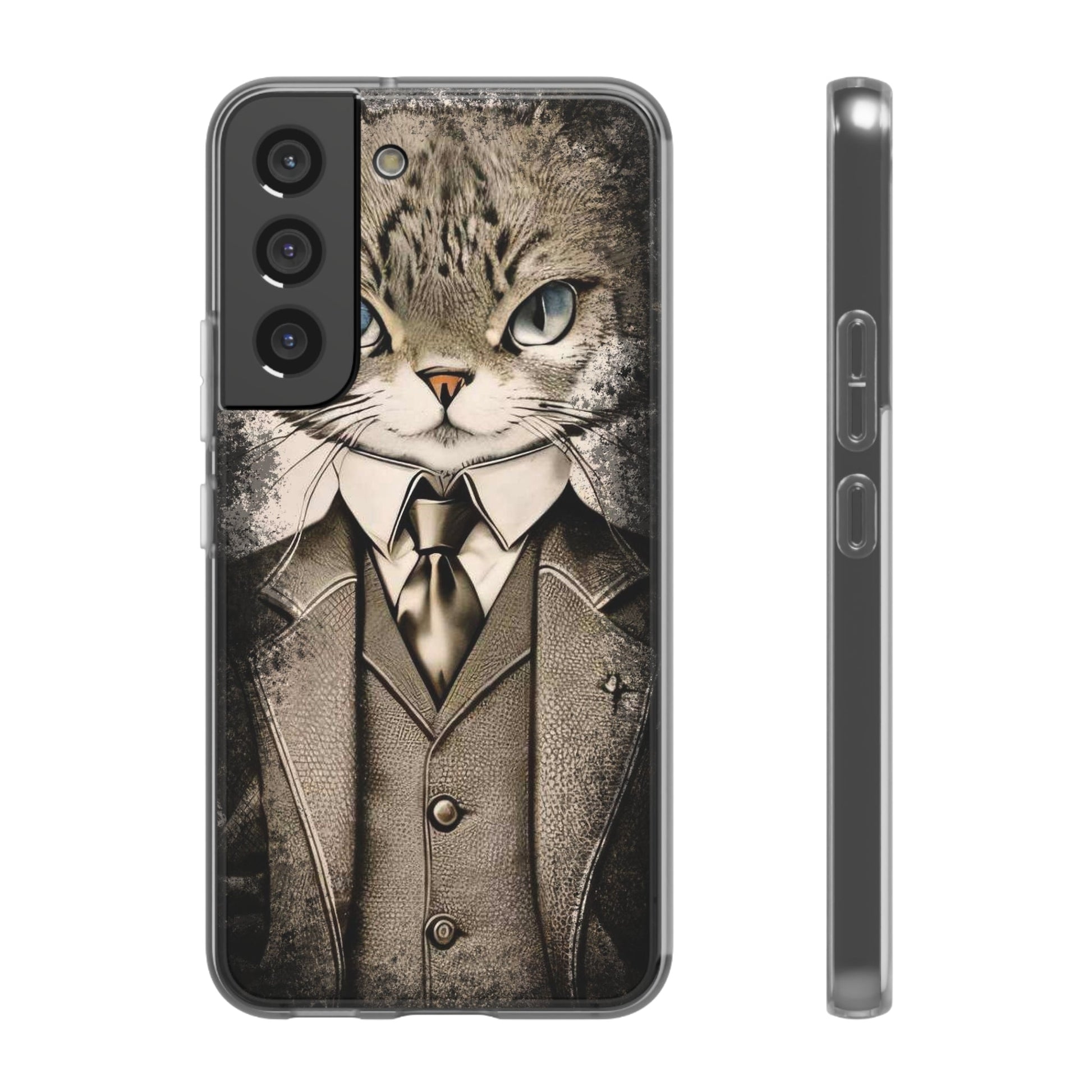 Stand out  with the  Flexi Cases  available at Hey Nugget. Grab yours today!