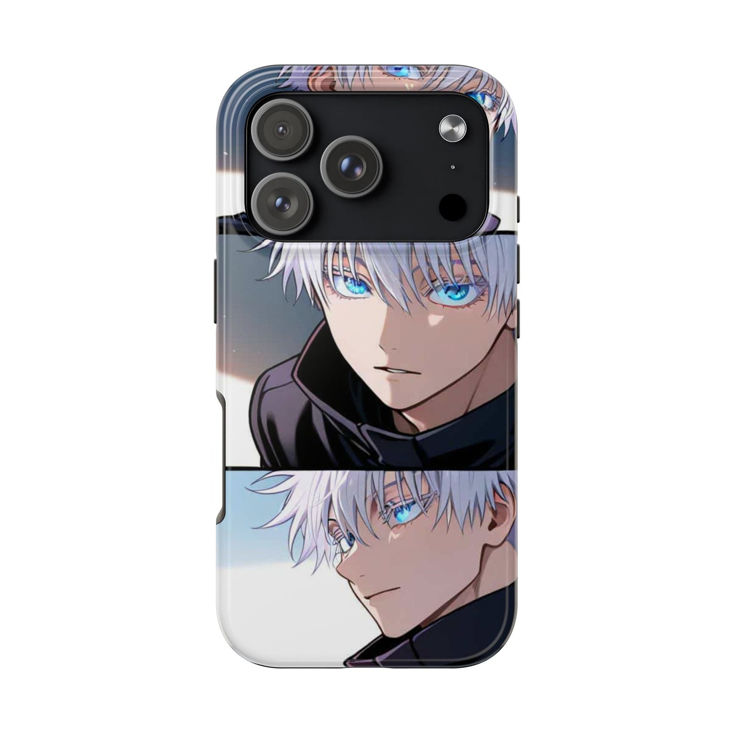 JJK Anime Phone Case