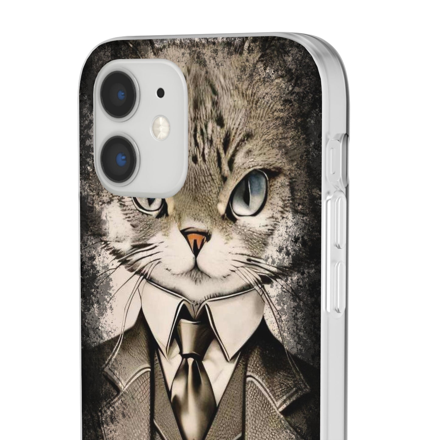 Stand out  with the  Flexi Cases  available at Hey Nugget. Grab yours today!