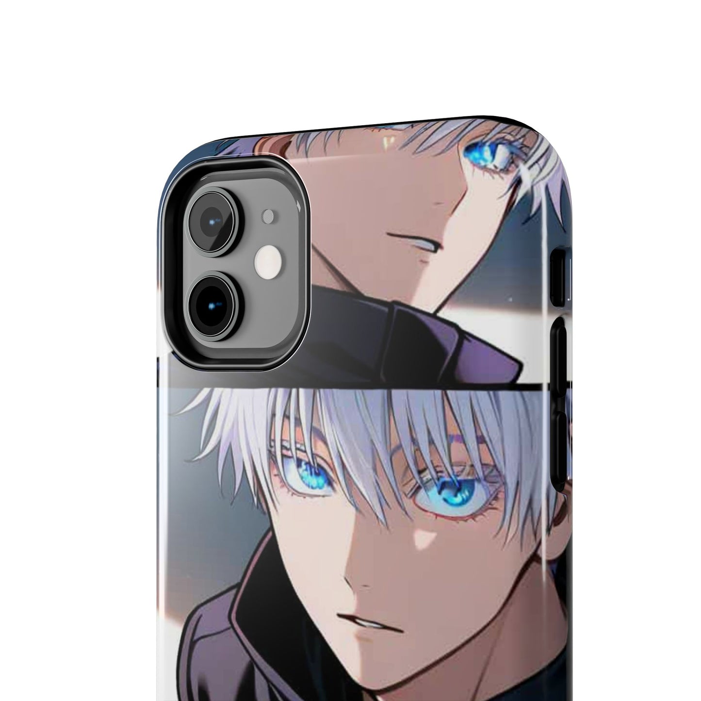 JJK Anime Phone Case