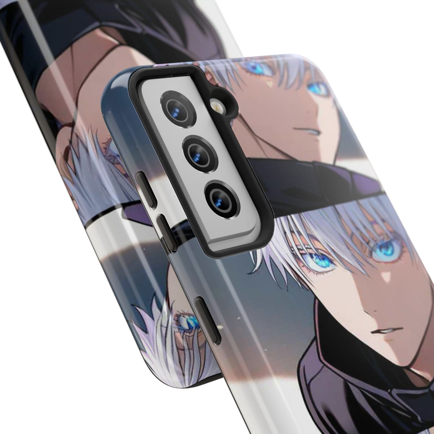 JJK Anime Phone Case