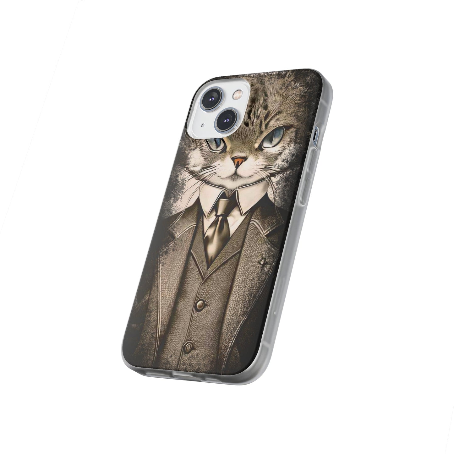 Stand out  with the  Flexi Cases  available at Hey Nugget. Grab yours today!