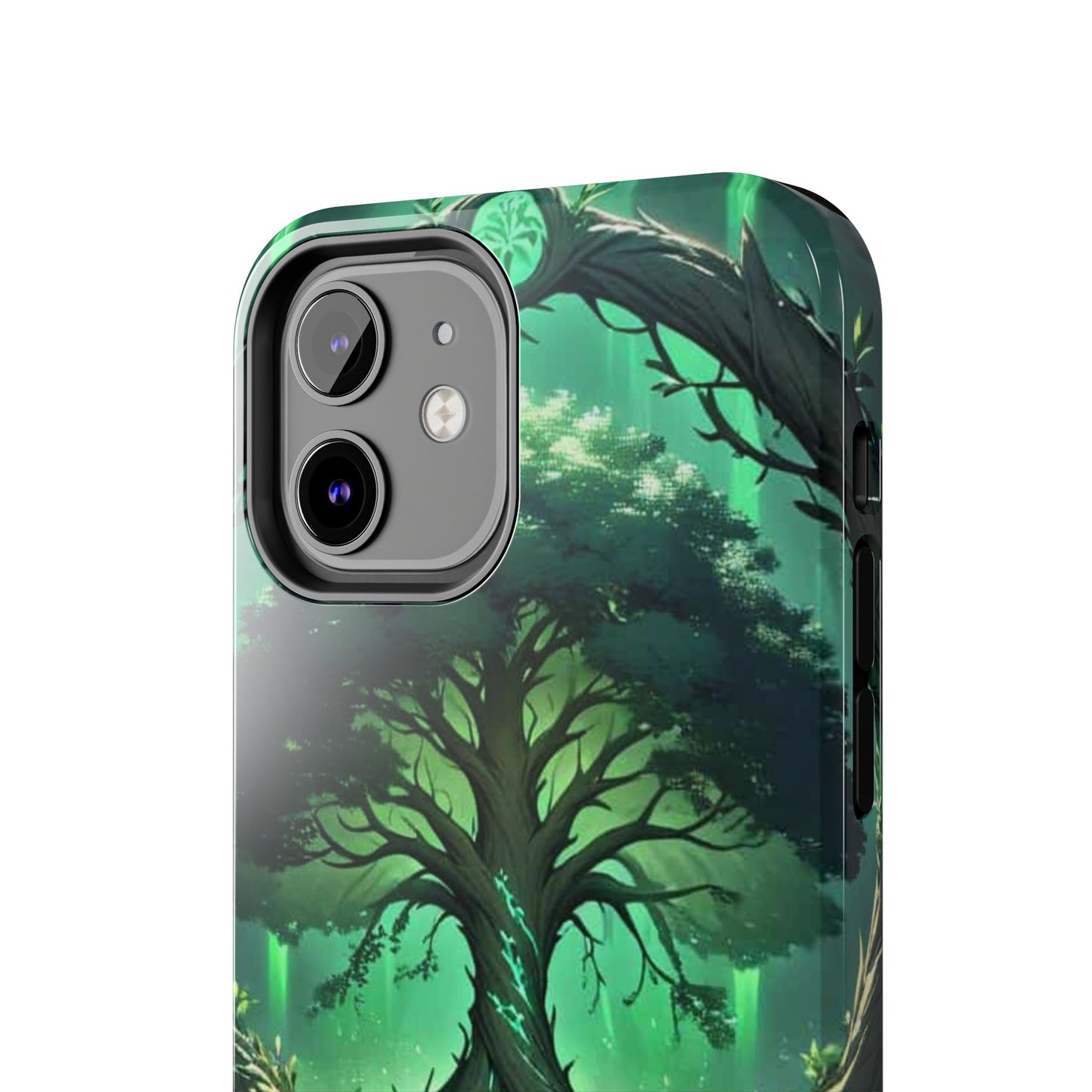 Yggdrasil Phone Cases