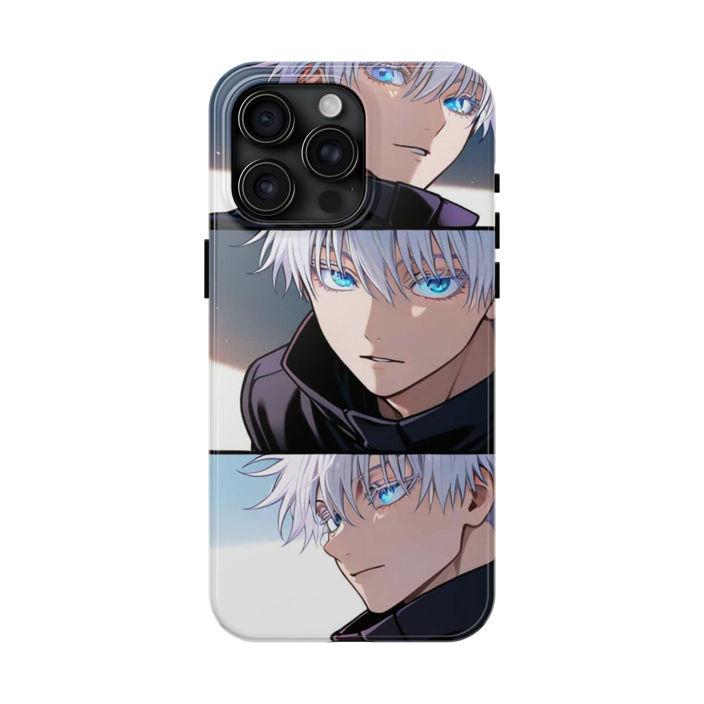 JJK Anime Phone Case