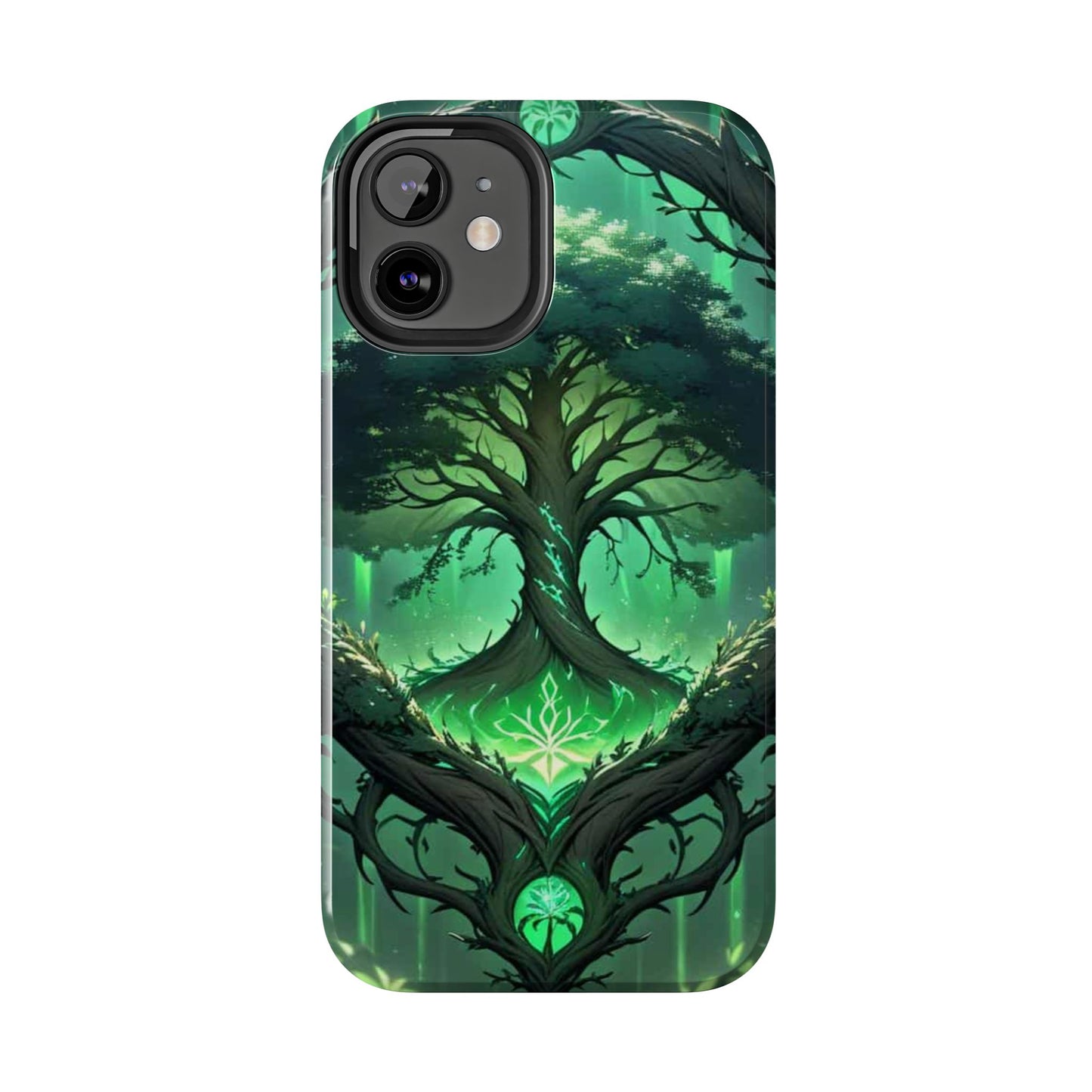 Yggdrasil Phone Cases