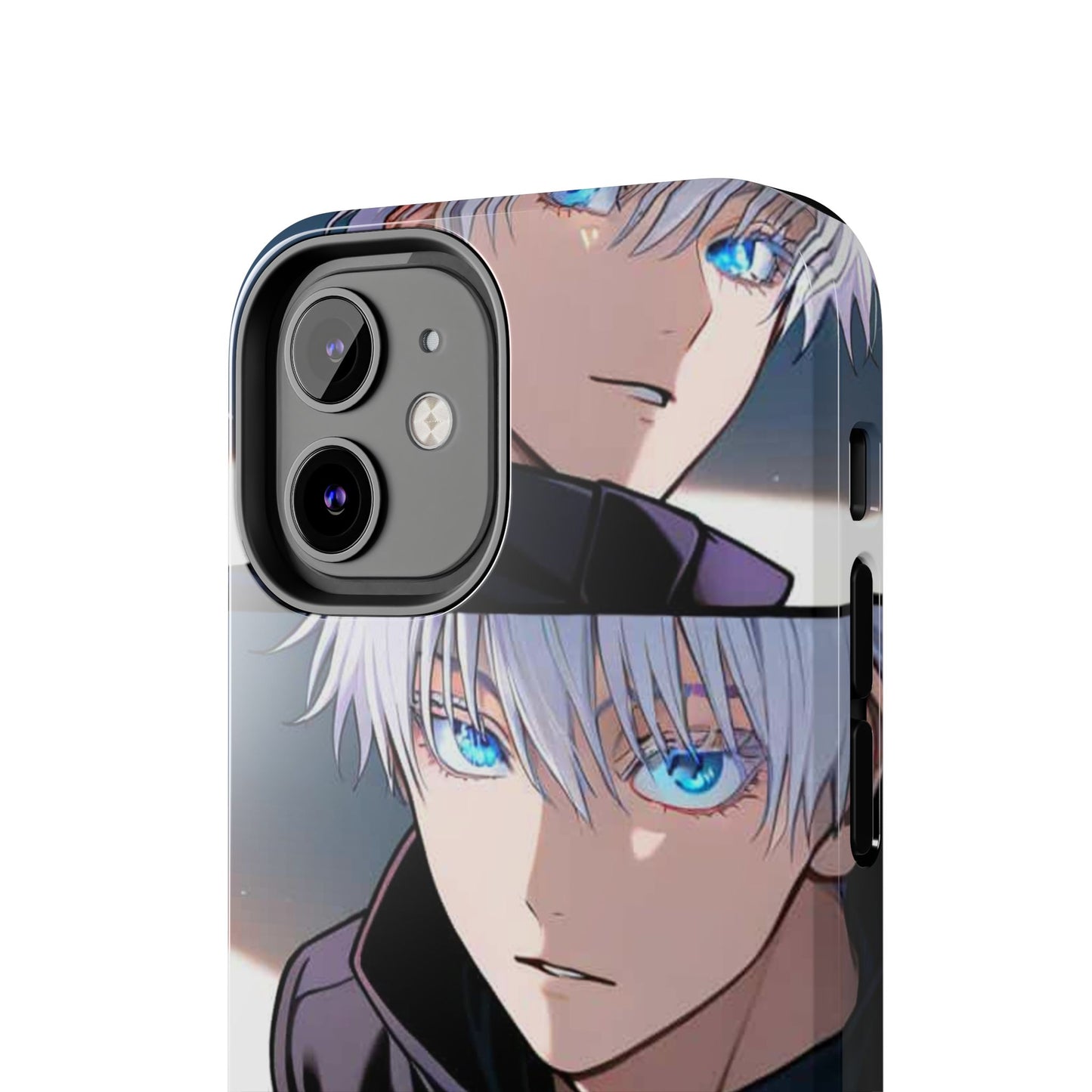 JJK Anime Phone Case