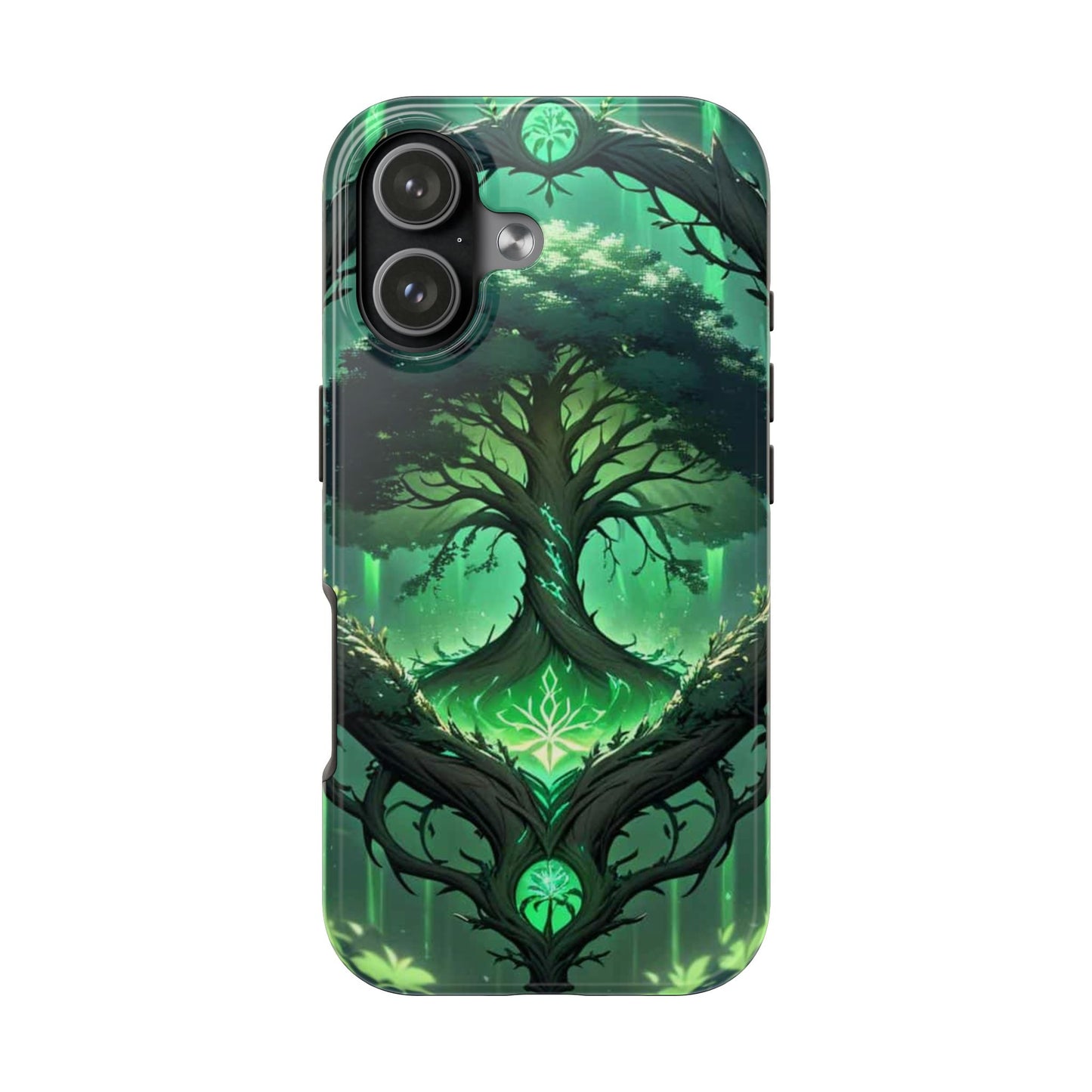 Yggdrasil Phone Cases