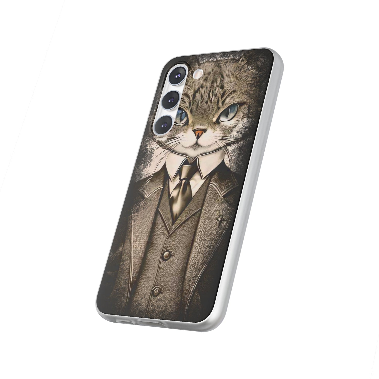 Stand out  with the  Flexi Cases  available at Hey Nugget. Grab yours today!