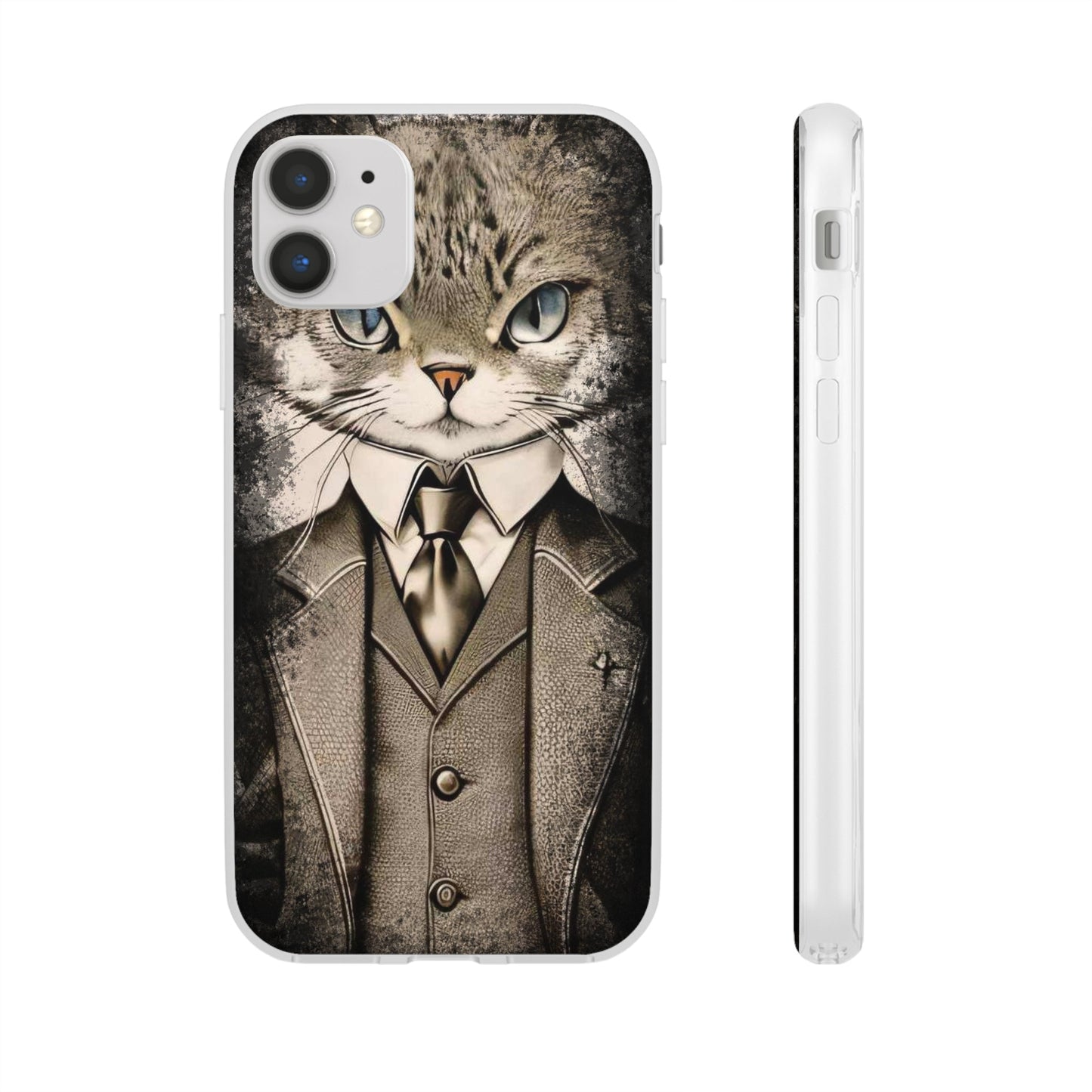 Stand out  with the  Flexi Cases  available at Hey Nugget. Grab yours today!