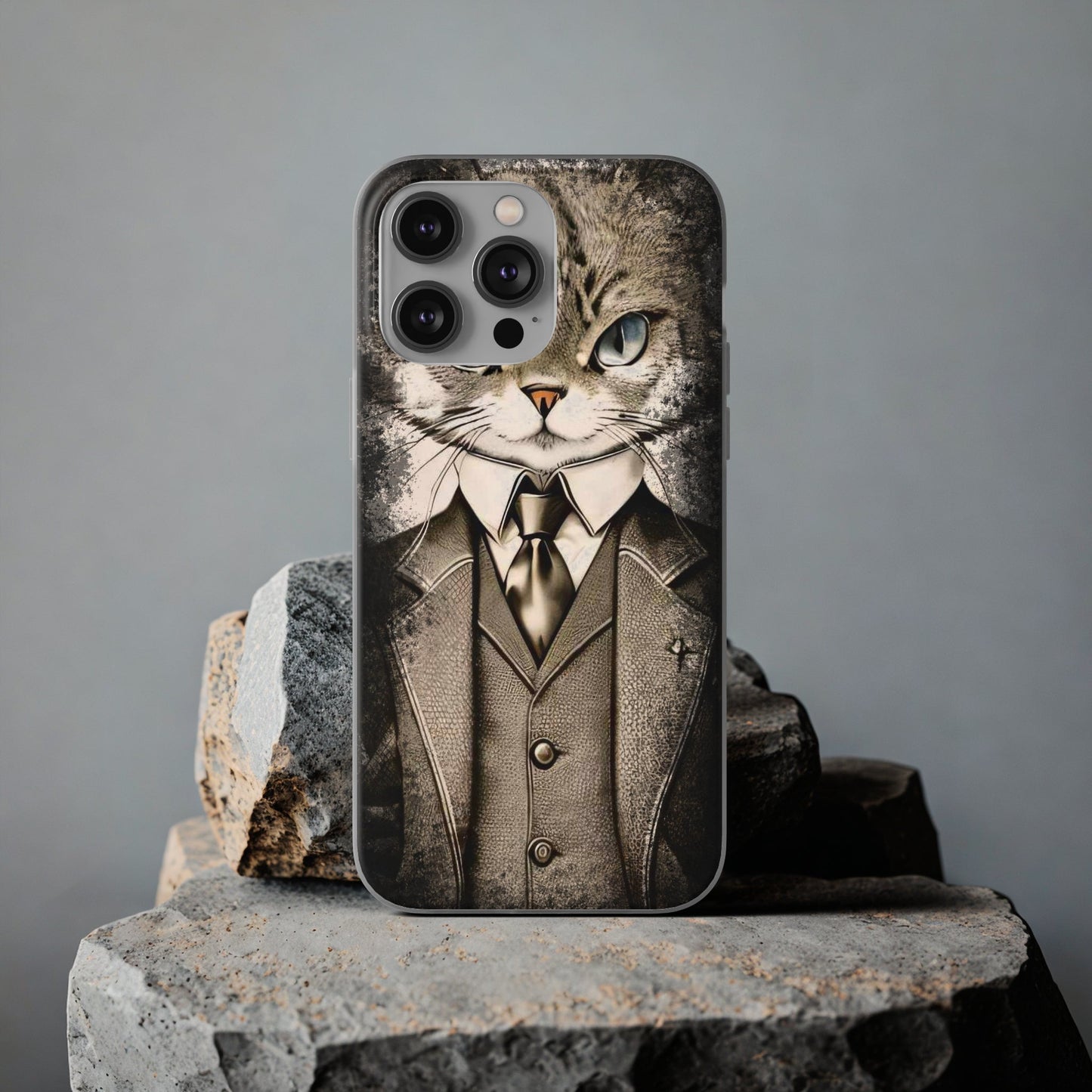 Stand out  with the  Flexi Cases  available at Hey Nugget. Grab yours today!