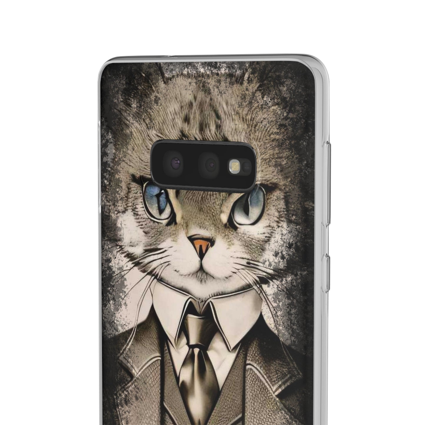 Stand out  with the  Flexi Cases  available at Hey Nugget. Grab yours today!