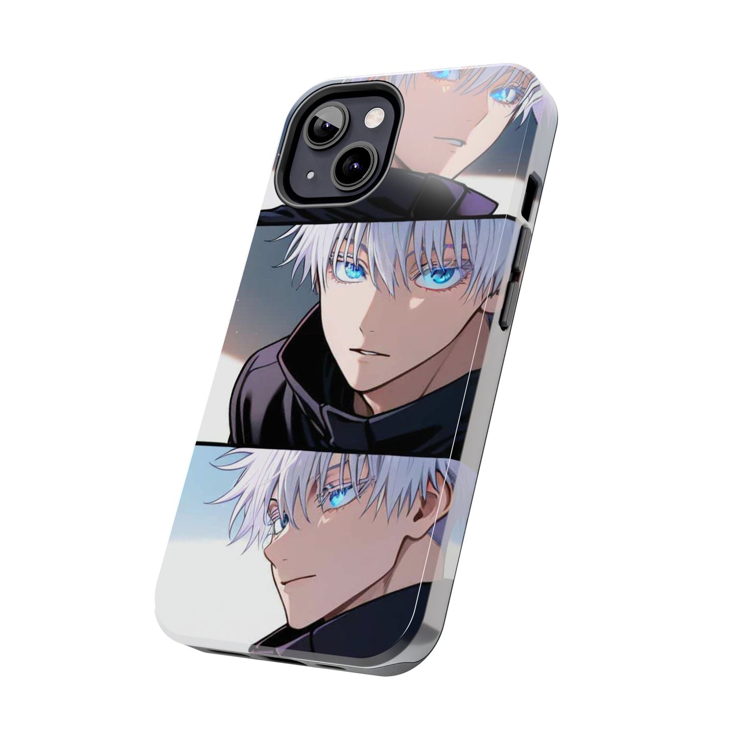 JJK Anime Phone Case