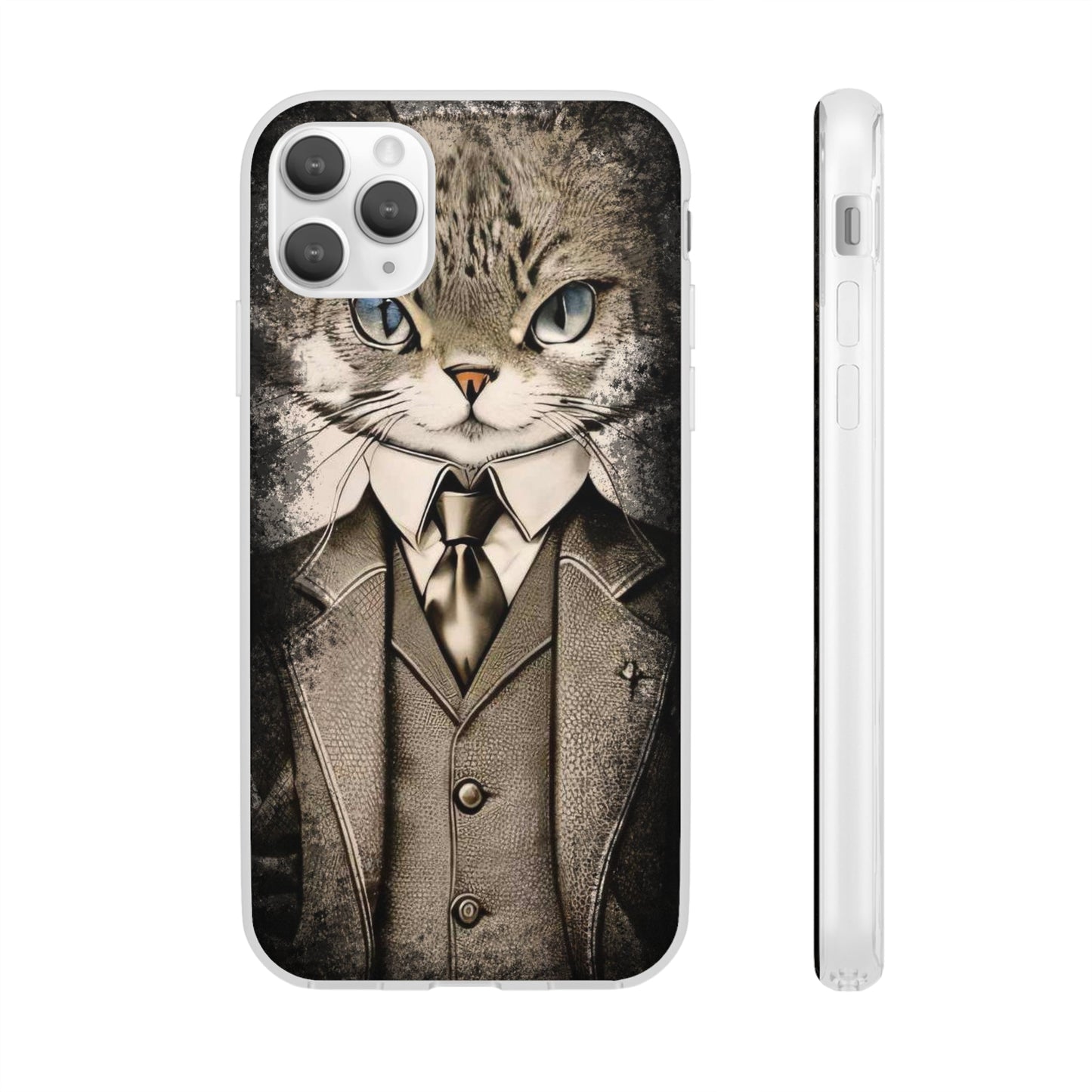 Stand out  with the  Flexi Cases  available at Hey Nugget. Grab yours today!