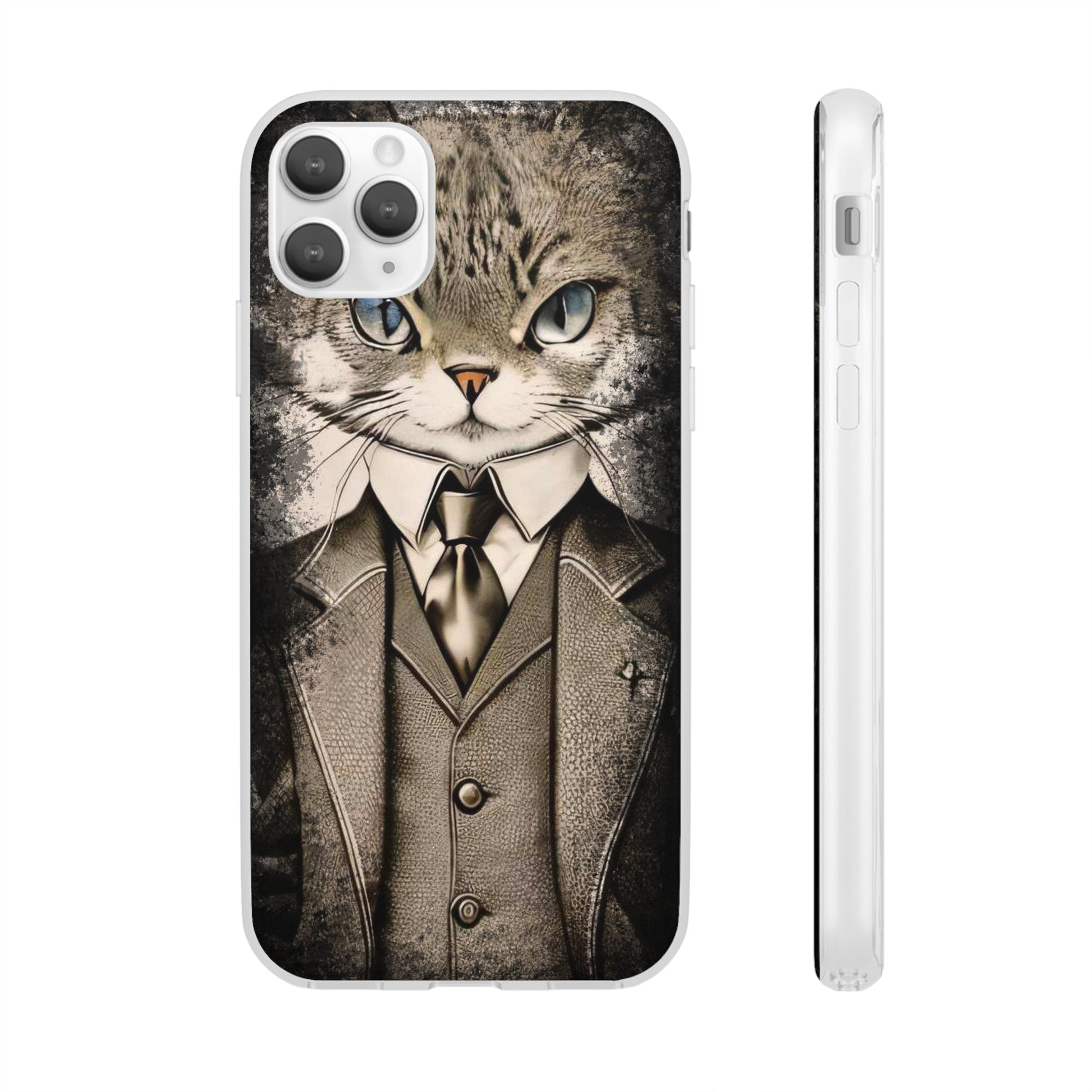 Stand out  with the  Flexi Cases  available at Hey Nugget. Grab yours today!