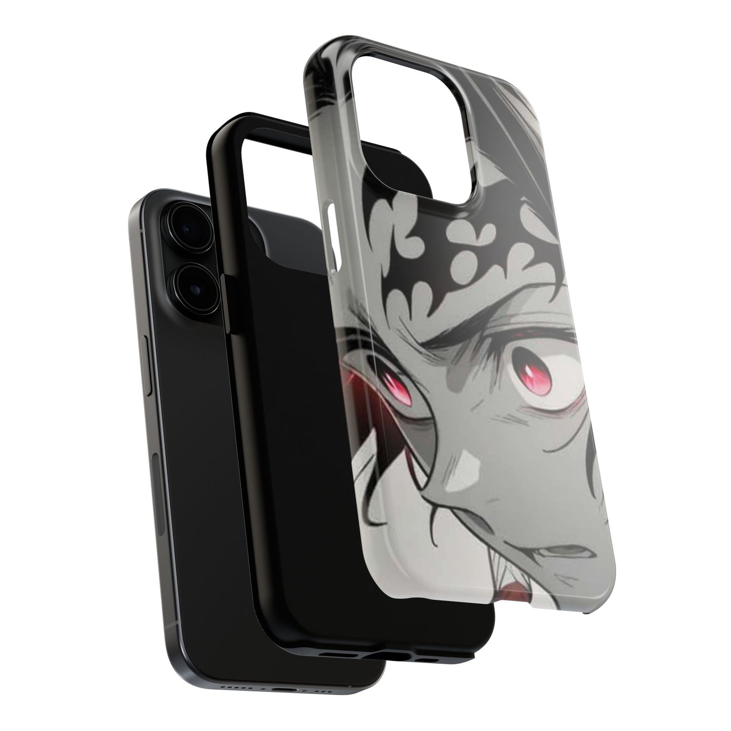 DS Anime case