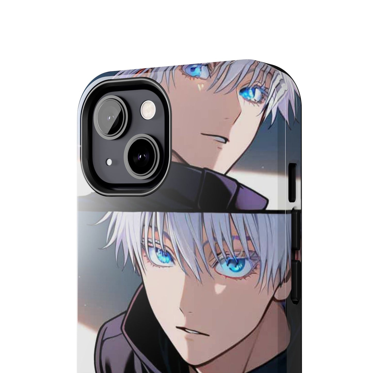 JJK Anime Phone Case